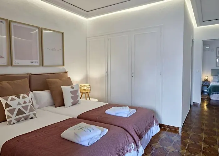 Villa Palmera Solara