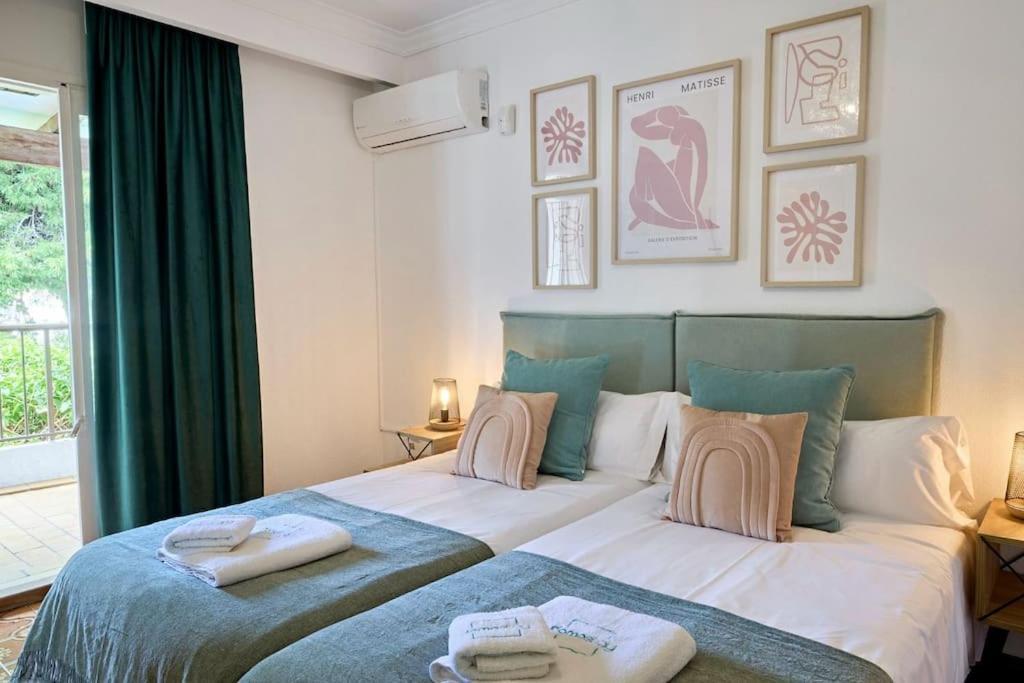 Palmera Solara Villa