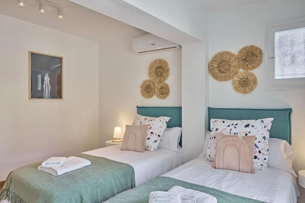 Palmera Solara Villa *