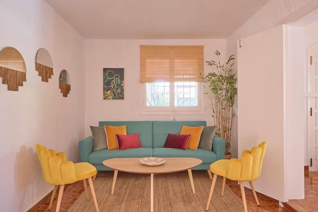 Palmera Solara Villa