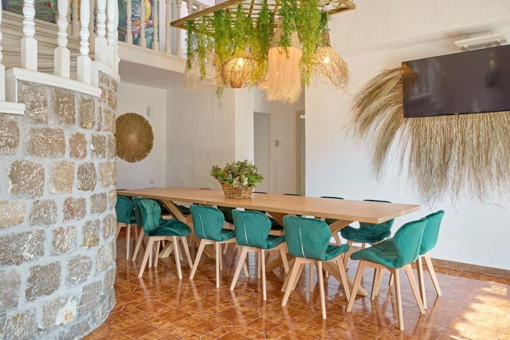Palmera Solara