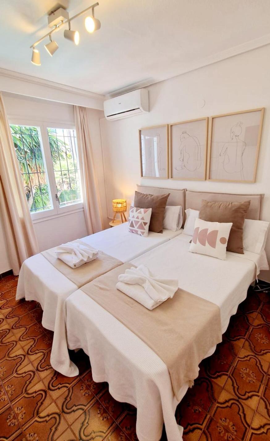 Villa Palmera Solara *