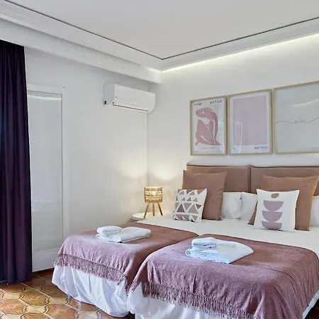 Villa Palmera Solara San José Exterior foto
