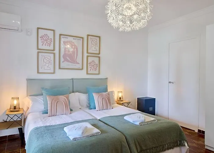 Villa Palmera Solara