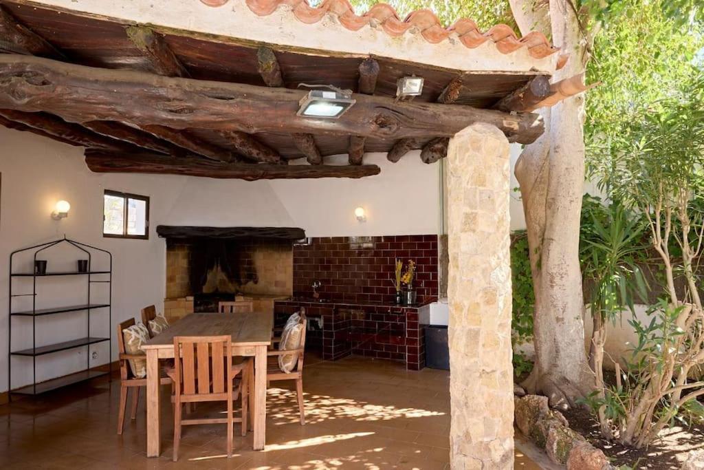 Villa Palmera Solara San José