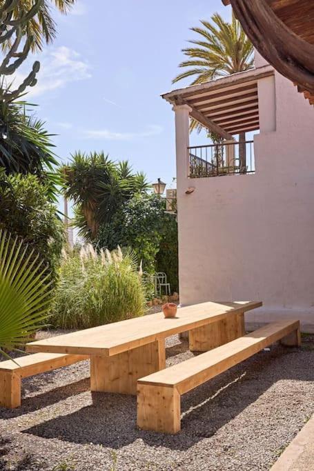 Palmera Solara Villa *
