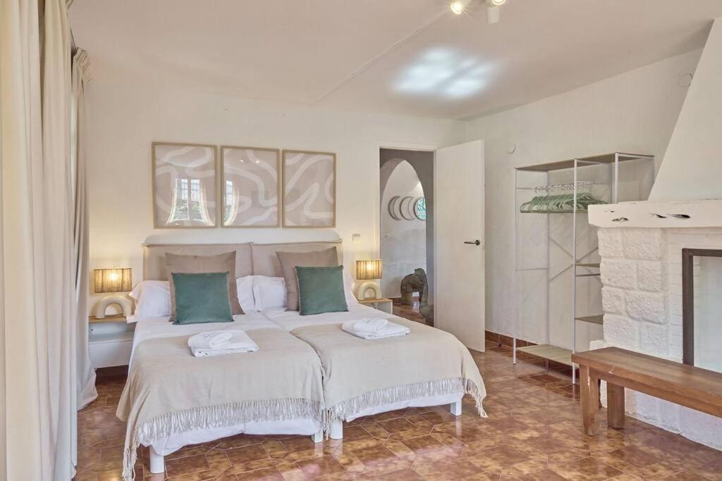 Palmera Solara Villa
