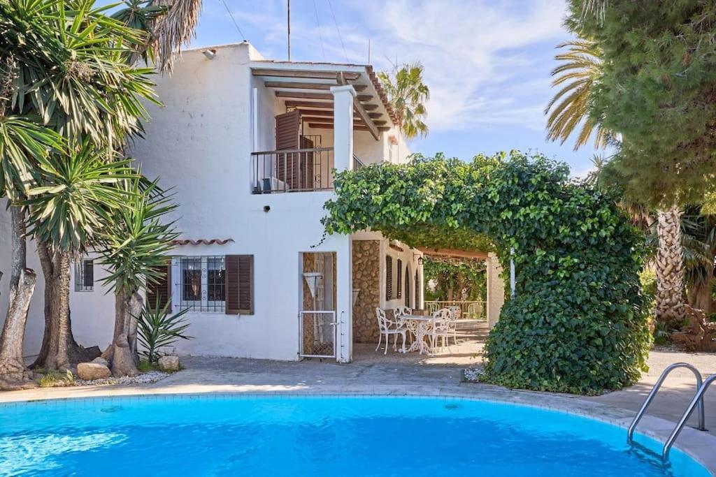 Villa Palmera Solara San José